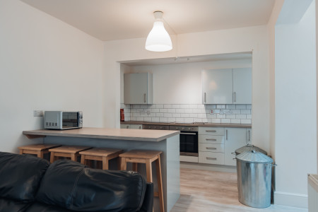 7 bed student house to rent on Severn Street, Leicester, LE2