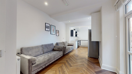6 bed student house to rent on Richmond Road, Manchester, M14