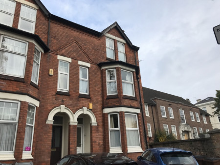 5 bed student house to rent on Derby Road, Nottingham, NG7