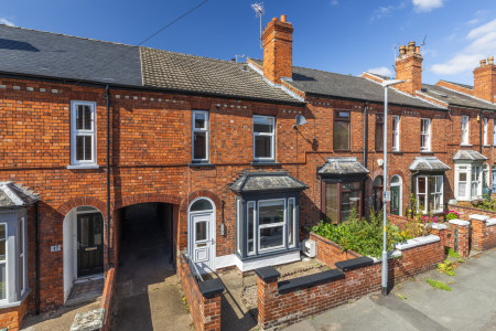 6 bed student house to rent on Tennyson Street, Lincoln, LN1