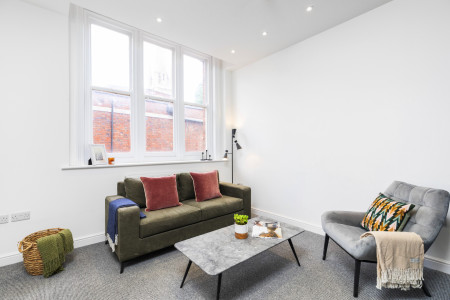 4 bed student house to rent on Bank Street, Lincoln, LN2