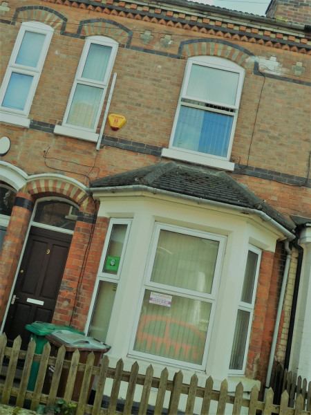 4 bed student house to rent on Forest Grove, Nottingham, NG1