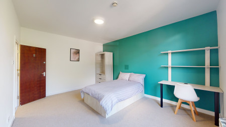 3 bed student house to rent on Moorland Avenue, Leeds, LS6