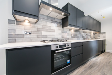 6 bed student house to rent on Hartley Grove, Leeds, LS6