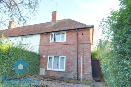 2 bed student house to rent on Wensor Avenue, Nottingham, NG9