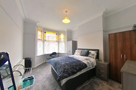 5 bed student house to rent on Herrick Road, Loughborough, LE11