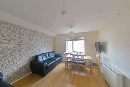 6 bed student house to rent on Havelock Street, Loughborough, LE11