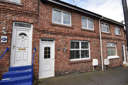 3 bed student house to rent on Steavenson Street, Durham, DH6