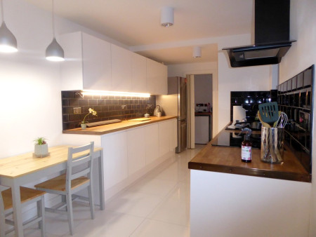 5 bed student house to rent on Adelaide Road, Liverpool, L7