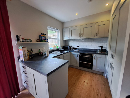 6 bed student house to rent on Ashwood, Durham, DH1