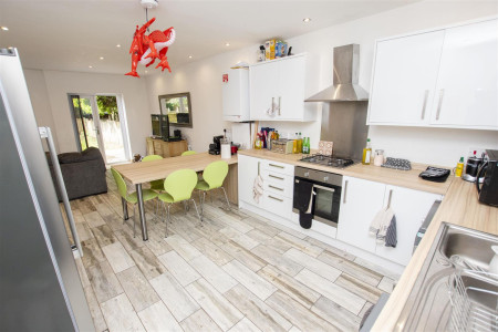 5 bed student house to rent on Hubert Road, Birmingham, B29