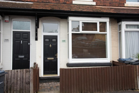 3 bed student house to rent on Pershore Road, Birmingham, B30