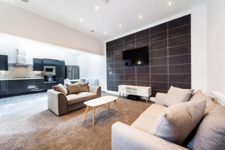 5 bed student house to rent on Norwood Road, Leeds, LS6