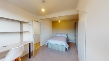 2 bed student house to rent on Vicarage Avenue, Leeds, LS5