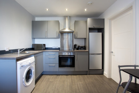 2 bed student house to rent on Thorpe Hill, Loughborough, LE11