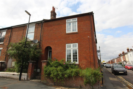 3 bed student house to rent on Southcliff Road, Southampton, SO14