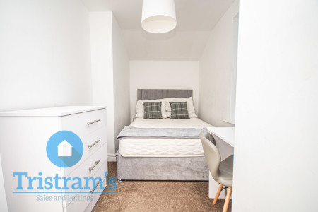 Student studio flat to rent on Imperial Road, Nottingham, NG9