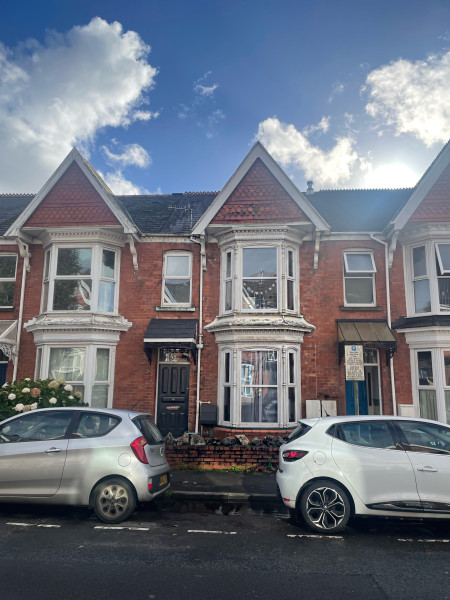 5 bed student house to rent on Beechwood Rd, Swansea, SA20HL