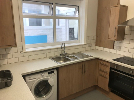 4 bed student house to rent on Heidelberg Road, Portsmouth, PO4