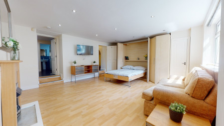 1 bed student house to rent on Westgate Road, Newcastle, NE4