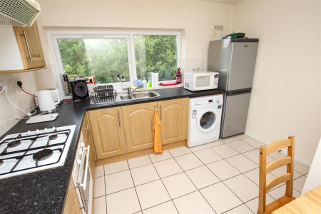 Student studio flat to rent on Reservoir Road, Birmingham, B29