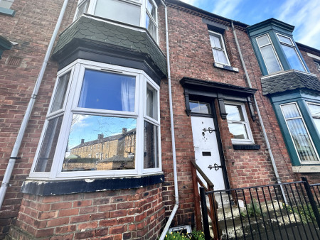 10 bed student house to rent on Alexandria Crescent, Durham, DH1