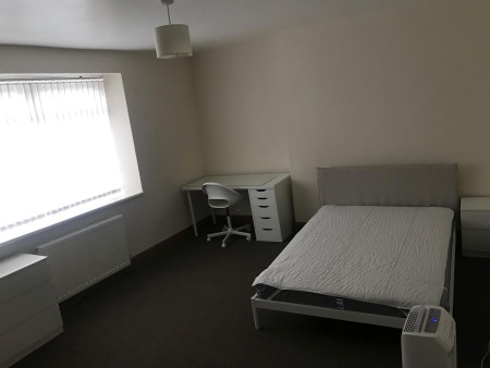 4 bed student house to rent on Teasdale Terrace, Durham, DH1