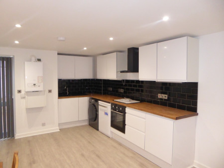 5 bed student house to rent on Dial Street, Liverpool, L7