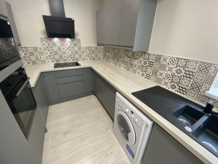 4 bed student house to rent on Wellfield Road, Preston, PR1