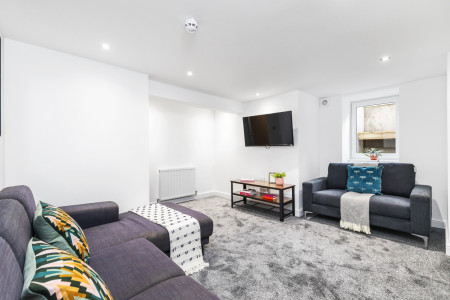 6 bed student house to rent on Stanmore Street, Leeds, LS4