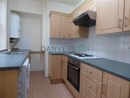3 bed student house to rent on Windermere Street, Leicester, LE2