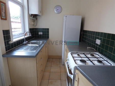3 bed student house to rent on Jarrom Street, Leicester, LE2