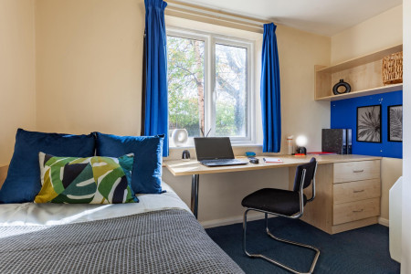 Premium Ensuite Student flat to rent on Pershore Road, Birmingham, B5