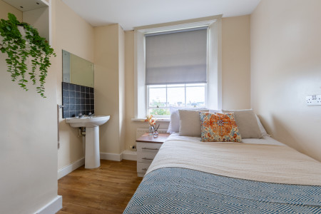 Bronze Non Ensuite 7 bed student flat to rent on Garth Heads, Newcastle, NE1