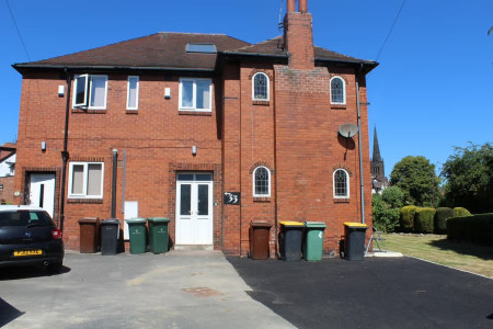 10 bed student house to rent on St. Chads View, Leeds, LS6