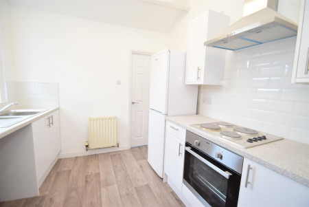3 bed student house to rent on Cartington Terrace, Newcastle, NE6