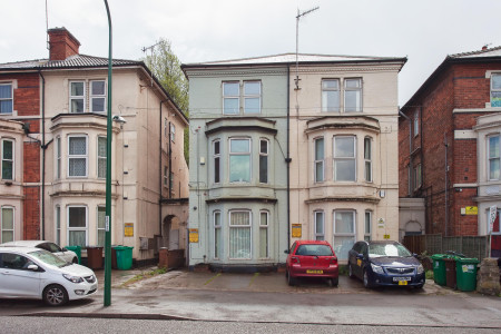 5 bed student house to rent on Gregory Boulevard, Forest Fields, Nottingham, NG7 , Nottingham, NG7