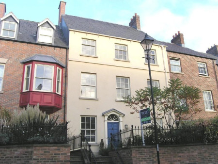 6 bed student house to rent on Highgate, Durham, DH1