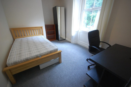 7 bed student house to rent on Flass Street, Durham, DH1