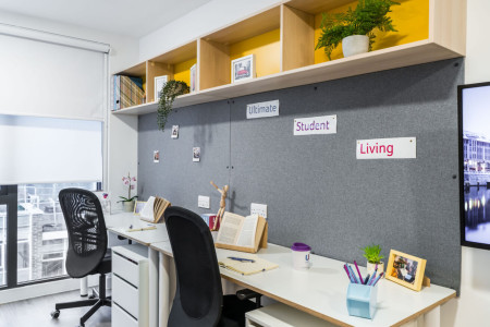 Luxury Student flat to rent on High Street, Southampton, SO14