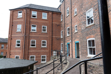 3 bed student house to rent on Cathedral Street, Lincoln, LN2