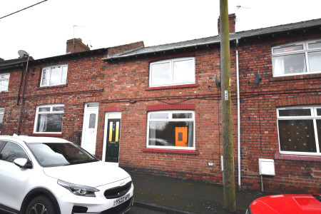 2 bed student house to rent on Walker Street, Durham, DH6