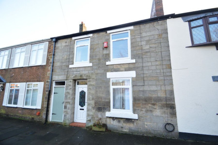 4 bed student house to rent on Eden Terrace, Durham, DH1