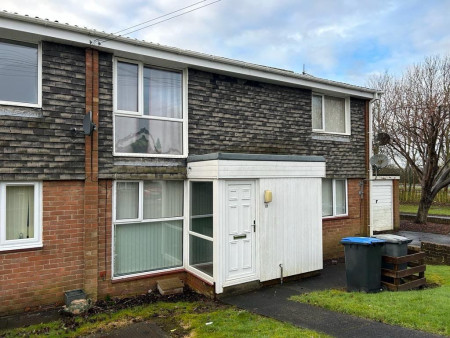 2 bed student house to rent on Prebends Field, Durham, DH1