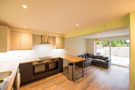 5 bed student house to rent on Washington Street, Brighton, BN2