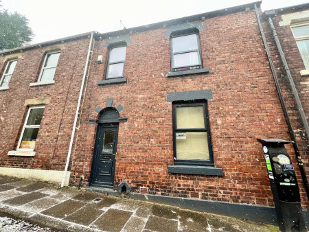 6 bed student house to rent on Flass Street, Durham, DH1