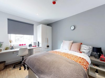 Classic Ensuite Student flat to rent on Union Street, Newcastle, NE2