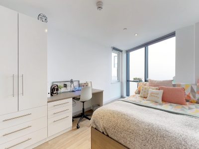 Premium Ensuite 1 bed student flat to rent on Union Street, Newcastle, NE2