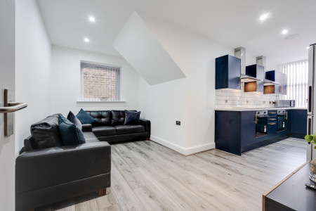 5 bed student house to rent on Scotland road, Liverpool, L5