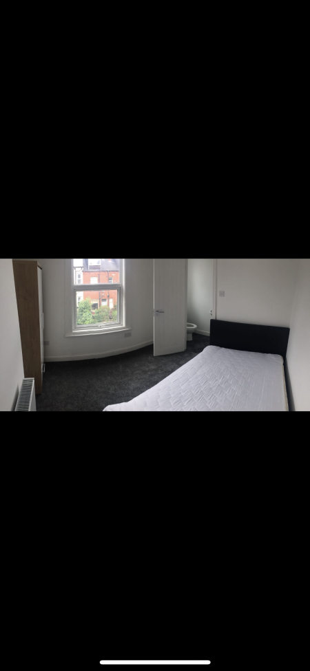 5 bed student house to rent on Stanmore Place, Leeds, LS4